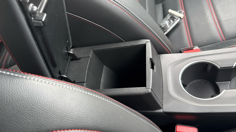 Renault Arkana 1.3 Mild hybrid 140 R.S. Line 5dr EDC Petrol Estate